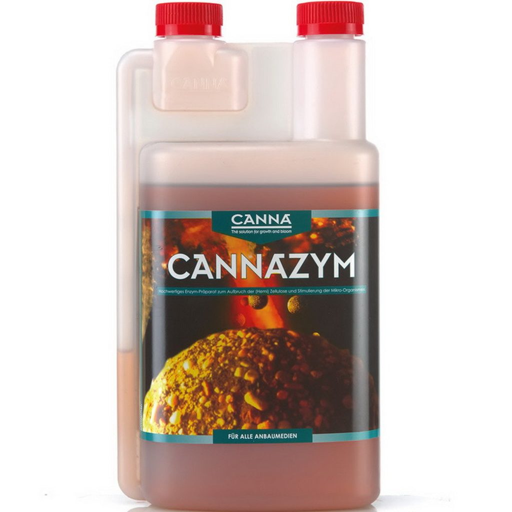 CANNAZYM FERTILIZZANTE CANNA